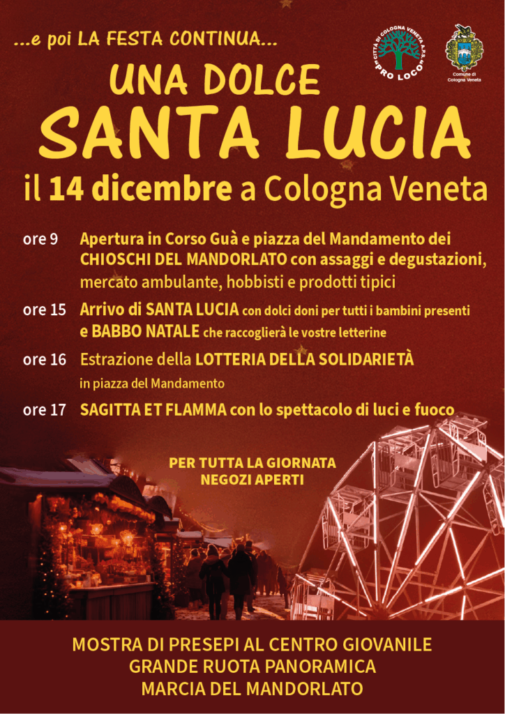 Santa Lucia Cologna Veneta