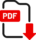 PDFicon PDF certificazione comune contributi 2022